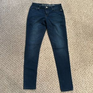 EXPRESS Jeggings size 4